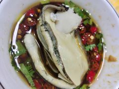 生蚝-濠轩阁特色生蚝火锅(水湾路店)