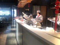 -番食园鲜食火锅(高新店)