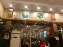 门面-簋街仔仔小龙虾(总店)