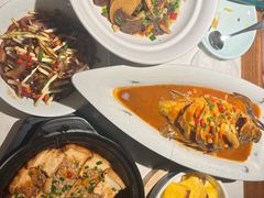 -宋徽厨·安徽菜(安庆绿地店)