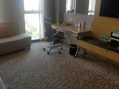 -天津水游城丽筠酒店