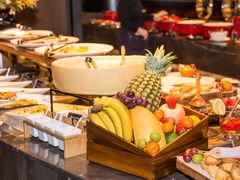 -拉蒂娜·巴西牛排馆 Latina·Brazilian Steakhouse(王府井喜悦店)