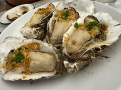 -品海楼·大连海胆锅贴馆(东港店)