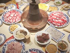 -东镇老火锅(长春路首店)