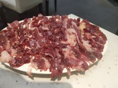 -黑山牛肉汤火锅(花城汇店)