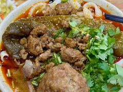 -任记七中刀削面(总店)
