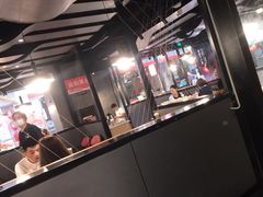 -鱼酷活鱼烤鱼(梅江印象城店)