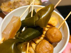 -王氏炉匠·烧鸟放题自助(三里屯店)