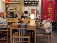 -不问豆腐(朝山街店)