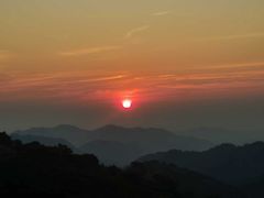 -广州市石门国家森林公园