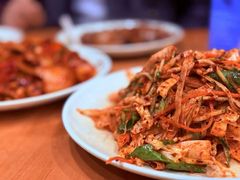 -贤花饭店(城阳店)