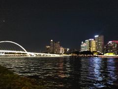 -珠江夜游广州塔·中大码头