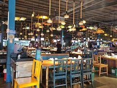 -黄龙海鲜大排档(杭州总店)