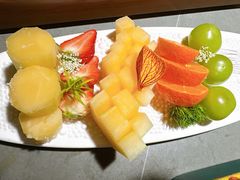 -3号仓库·创意中国菜(长宁龙之梦店)