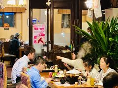 -束河人家(南锣鼓巷店)