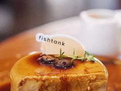 -fishtank鱼缸咖啡(三山街店)