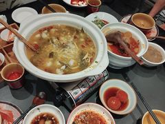 -火宫殿·湘菜小吃·商务宴请·生日聚会(市府店)