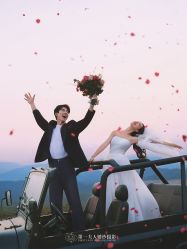 -第一夫人婚纱摄影(南京店)