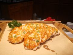 -锦绣金山人家(友谊店)
