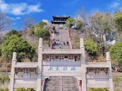-台州府城(江南长城)