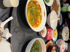 -红厨巷·淮扬菜(熙南里店)