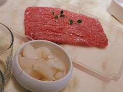 -涮福記·现切牛羊肉火锅(世纪汇店)