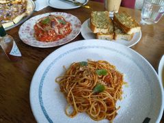 -PIZZA BIANCA(万象城店)