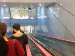 -大龙山(地铁站)