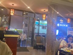 -桃园中华料理炸酱面(燕儿岛路店)