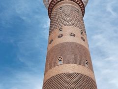 -新疆国际大巴扎