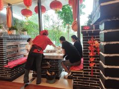 -江湖水乡铁锅炖魚(周庄嘉园店)