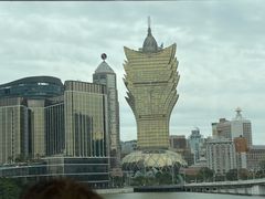 -澳门历史城区