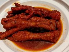 -大铁勺新津菜(中北永旺店)
