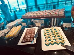 -澳门旅游塔360°旋转餐厅(南湾湖广场店)