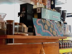 -Cafe del Volcan(永康路店)