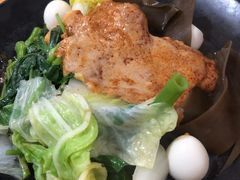 -胡家麻辣串(核桃园路店)