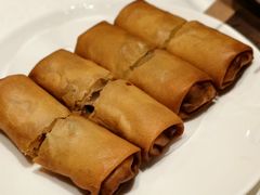 -金河半岛园林酒家(金融城店)