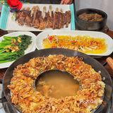 大吉大利今晚吃鸡，吃靓鸡就来糯米鸡！