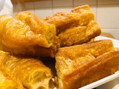 -冰泉豆浆馆(阳朔店)