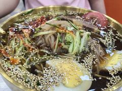 -三姐妹冷面馆(保卫路店)