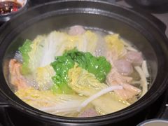 -同仁四季椰子鸡(无锡滨湖万象汇店)