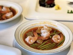 金陵肥肠凤尾虾-民国红公馆·秦淮八艳(夫子庙店)