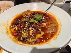 -有璟阁港式餐厅(金融街购物中心店)