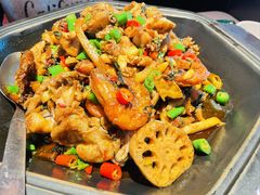 -蛙来哒(石景山万达店)