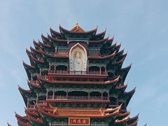 -江阴君山寺