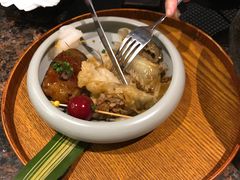 -花隐日式怀石料理(万象城购物中心店)