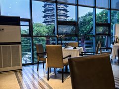 -听松楼·花园酒店·自助餐厅(红梅公园店)