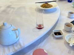 -香蜜轩·粤菜·宴会(世界之窗店)