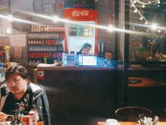 -超级神炭烤肉夜食(芥园西道店)