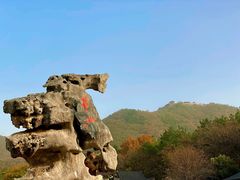 -句容茅山景区